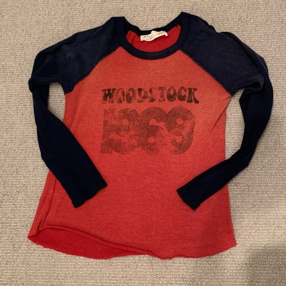 Vintage Havana Long Sleeve